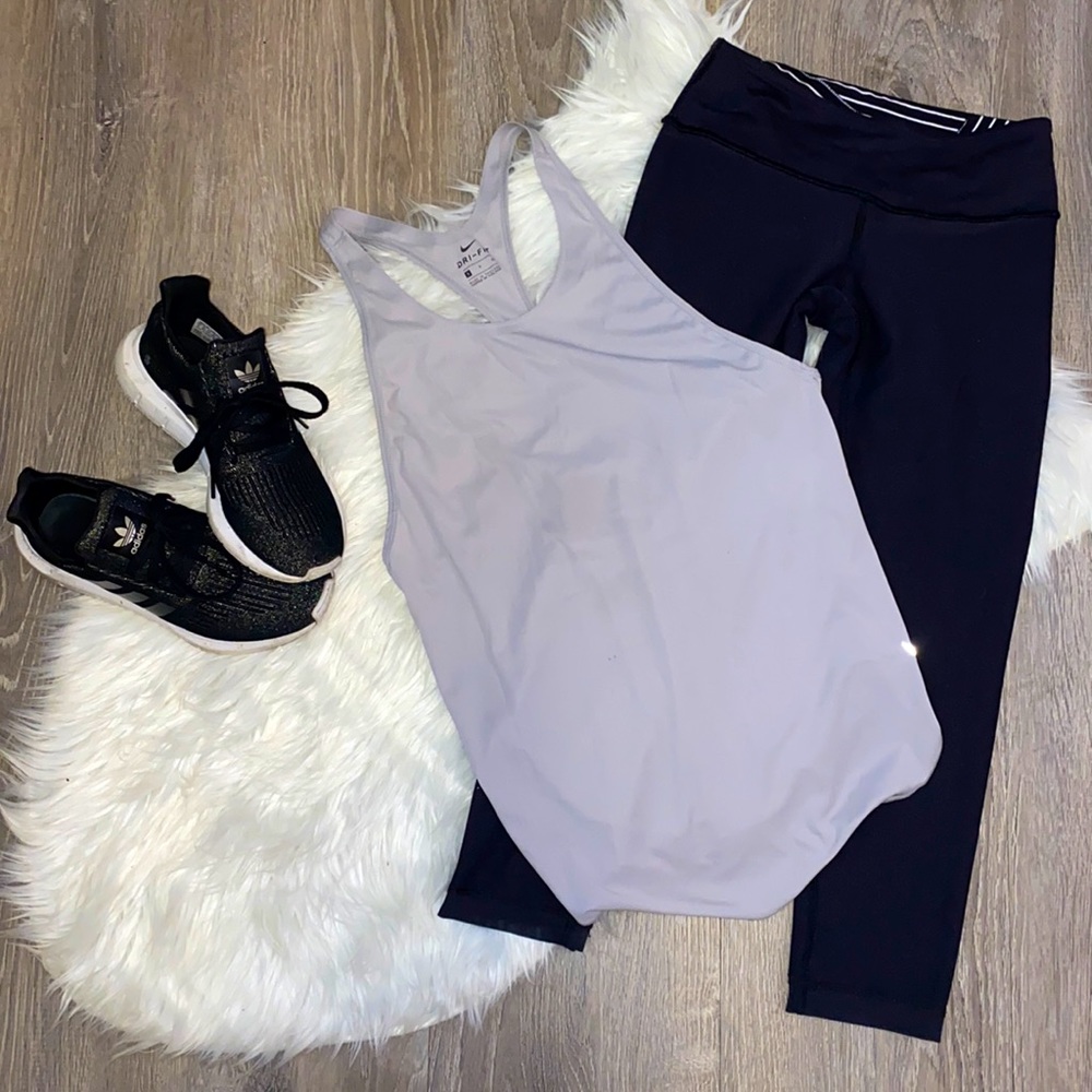 Nike Dri-fit Tank